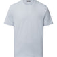 The Living Shirts-Short Sleeve Shirt By Hanro in White Topaz