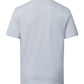 The Living Shirts-Short Sleeve Shirt By Hanro in White Topaz