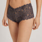 The Moments-Boyleg By Hanro in Black Pearl