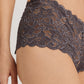 The Moments-Boyleg By Hanro in Black Pearl