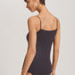 The Moments-Spaghetti Top By Hanro in Black Pearl