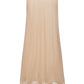 The Lilith Nw-Sleeveless Nightdress 95Cm By Hanro in Coffee Quartz