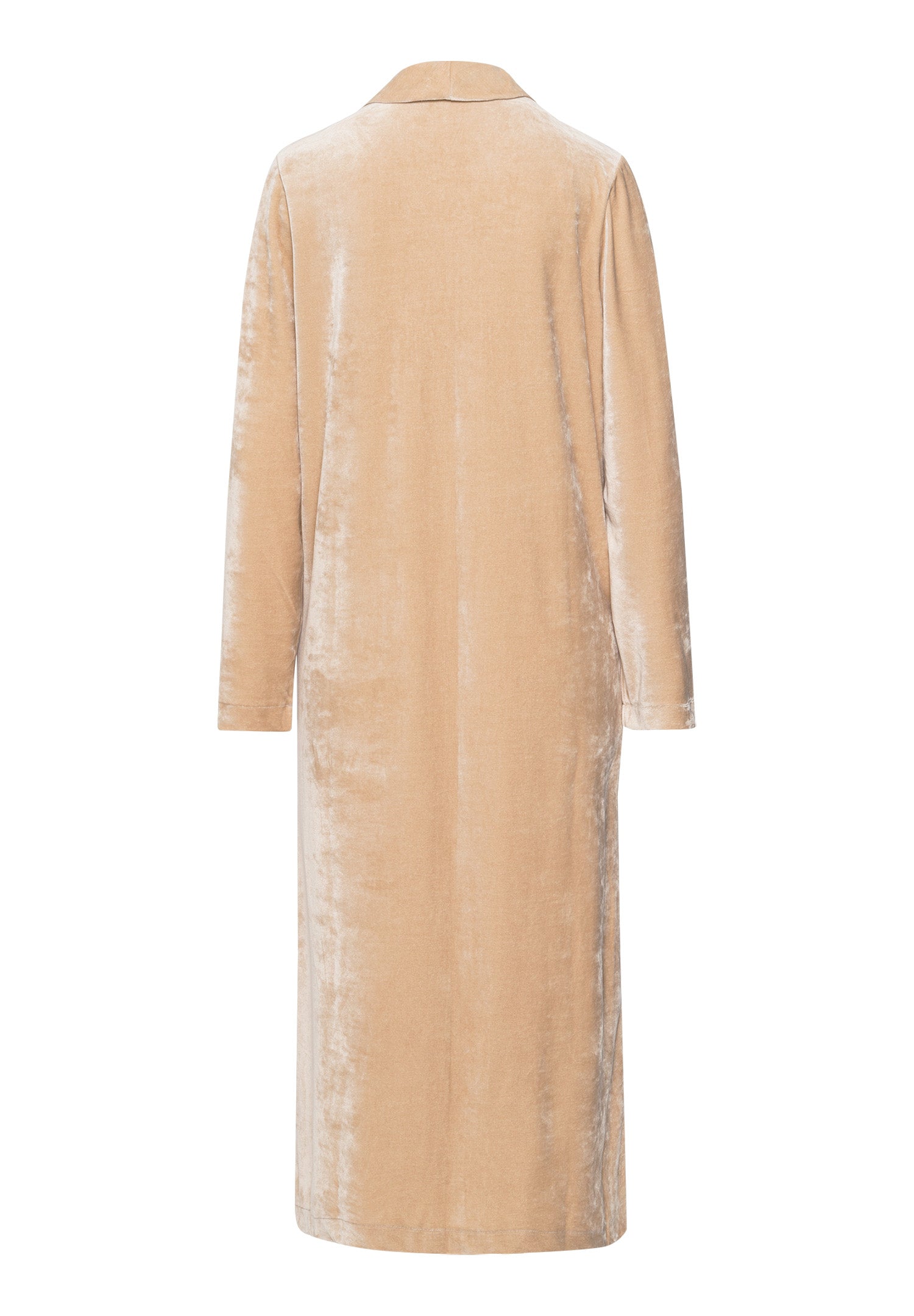 The Favourites-Robe By Hanro in Coffee Quartz