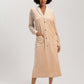 The Favourites-Robe By Hanro in Coffee Quartz