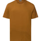 The Living Shirts-Short Sleeve Shirt By Hanro in Tapenade
