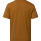 The Living Shirts-Short Sleeve Shirt By Hanro in Tapenade