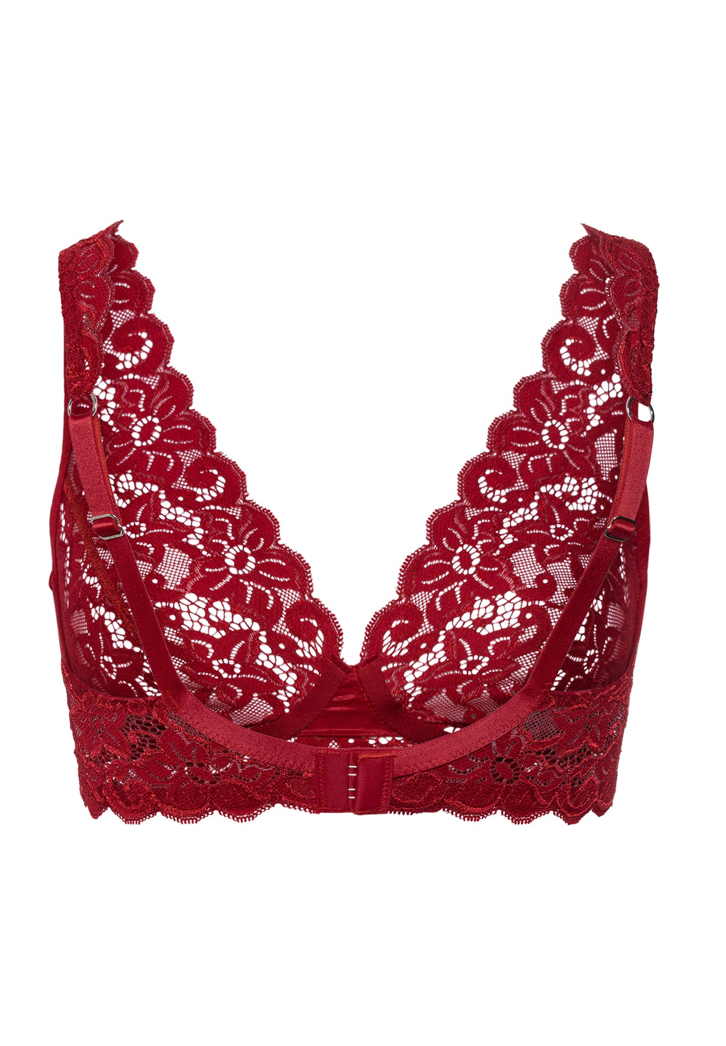 Moments-Soft Cup Bra
