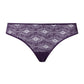 The Ruby-Mini Briefs By Hanro in Amethyst