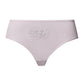 The Kalea-Midi Briefs By Hanro in Pink Lavender