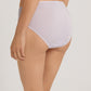 The Kalea-Midi Briefs By Hanro in Pink Lavender