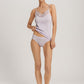 The Kalea-Midi Briefs By Hanro in Pink Lavender