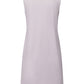 The Kalea Nw-Sleeveless Nightdress 90Cm By Hanro in Pink Lavender