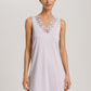 The Kalea Nw-Sleeveless Nightdress 90Cm By Hanro in Pink Lavender