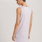The Kalea Nw-Sleeveless Nightdress 90Cm By Hanro in Pink Lavender