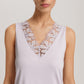 The Kalea Nw-Sleeveless Nightdress 90Cm By Hanro in Pink Lavender
