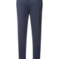The Travelwear-Long Pants By Hanro in Ombre Blue