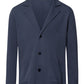 The Travelwear-Blazer By Hanro in Ombre Blue