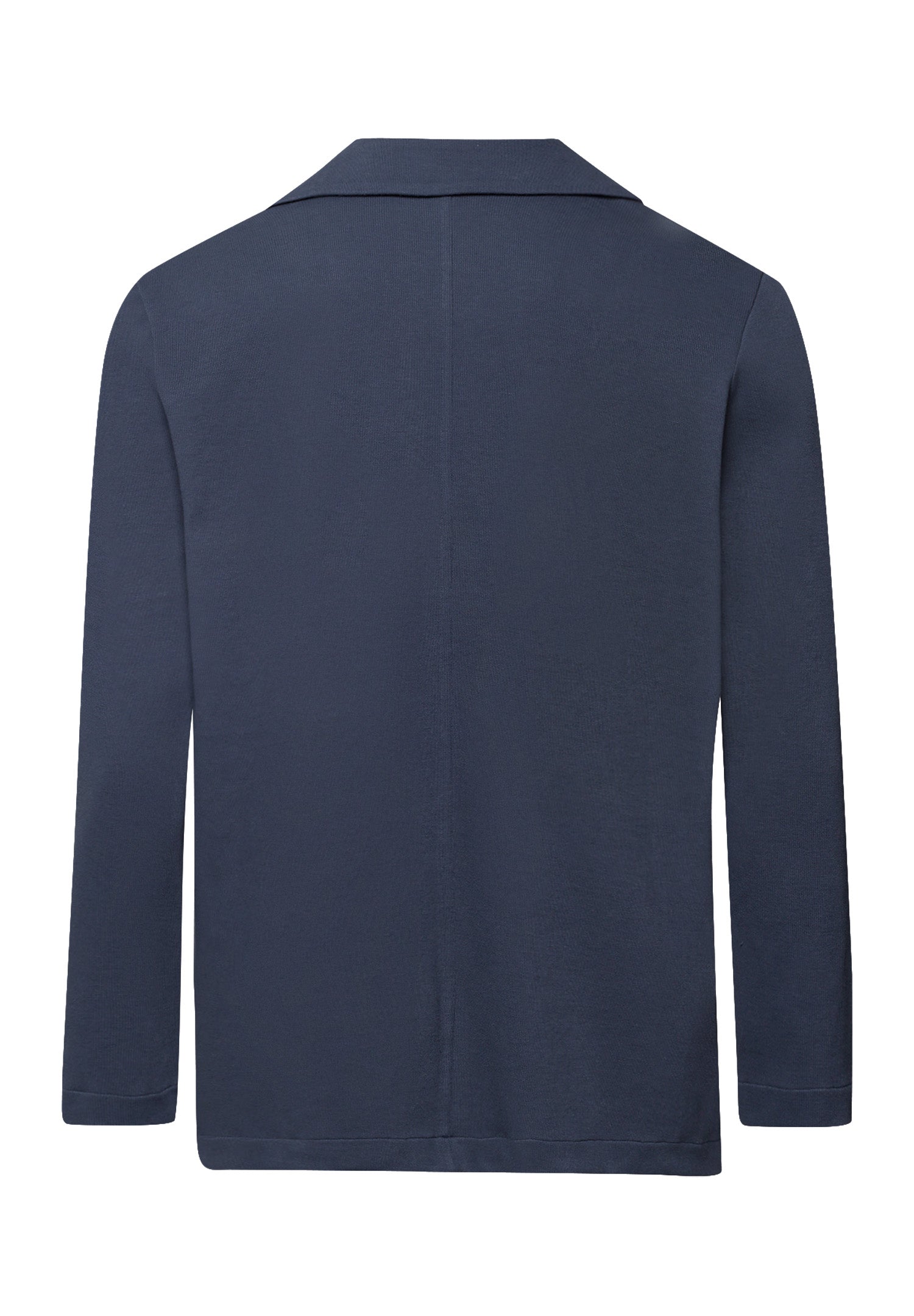 The Travelwear-Blazer By Hanro in Ombre Blue