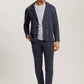 The Travelwear-Blazer By Hanro in Ombre Blue