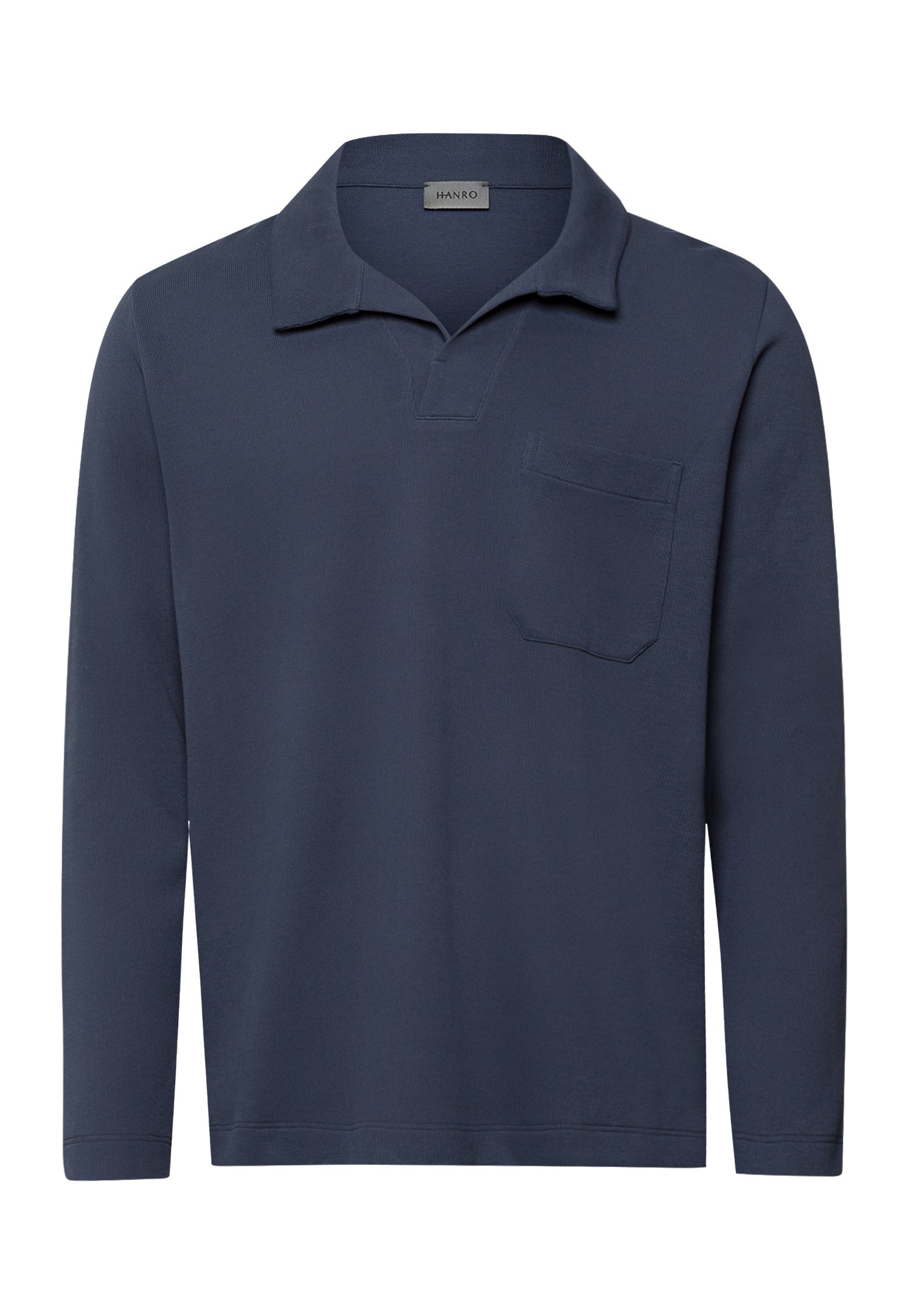 Travelwear-L/Slv Shirt