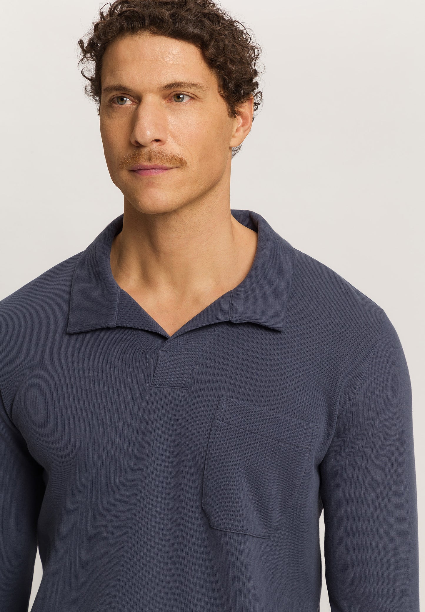 Travelwear-L/Slv Shirt