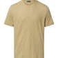 The Living Shirts-Short Sleeve Shirt By Hanro in Cardamom