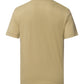 The Living Shirts-Short Sleeve Shirt By Hanro in Cardamom