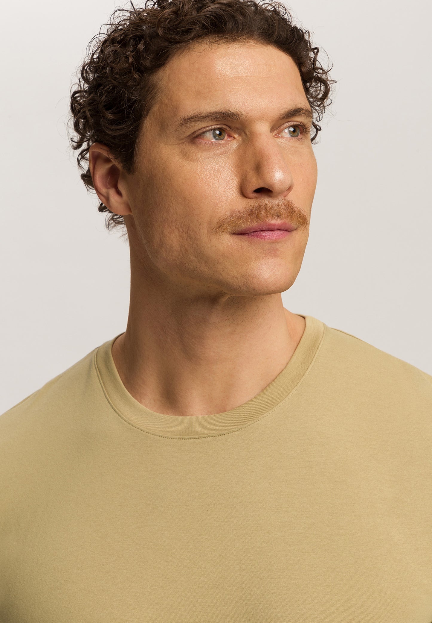 Living Shirts-Short Sleeve Shirt