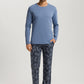 Night & Day-L/Slv Pajama