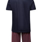 Night & Day-S/Slv Pajama
