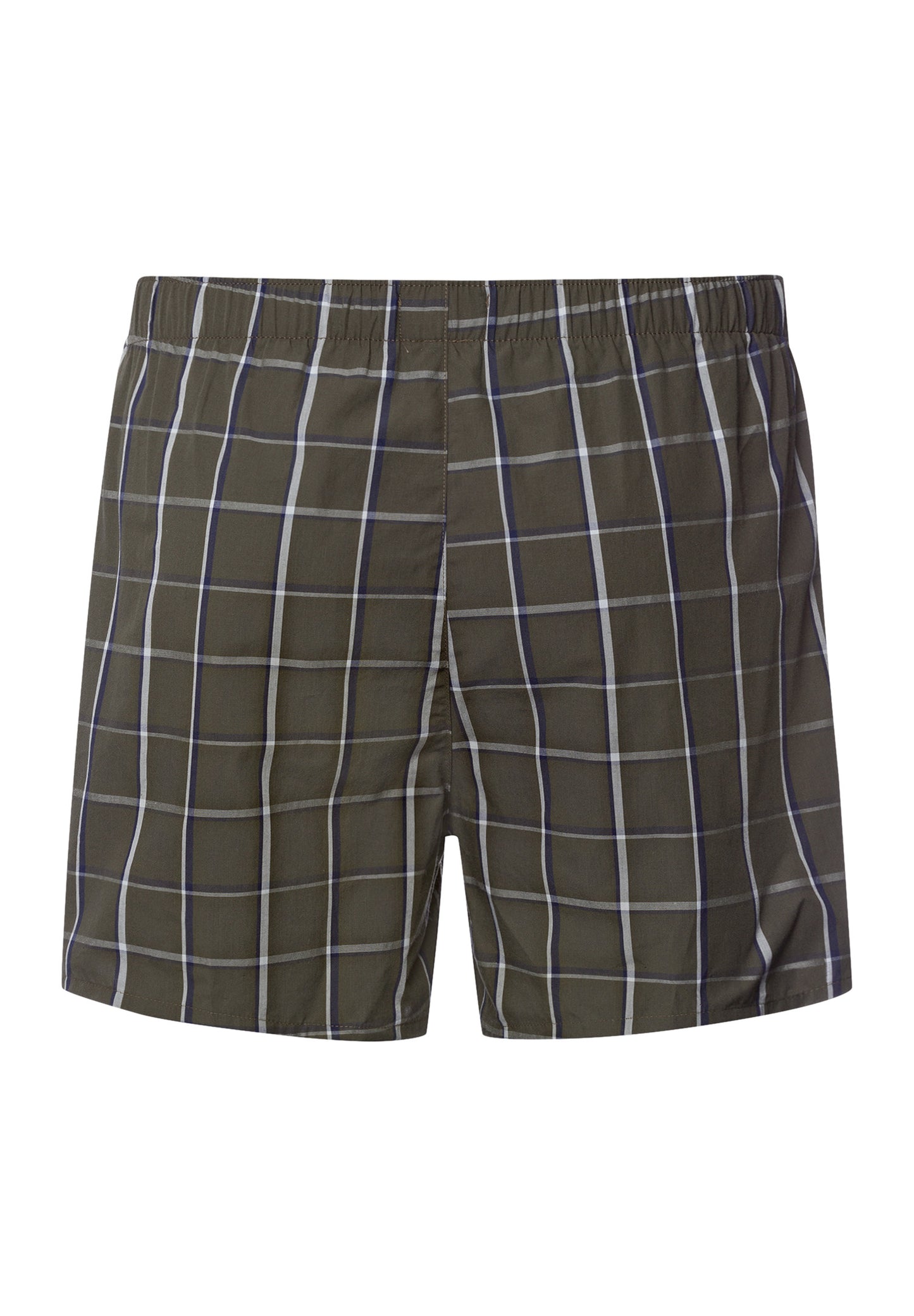 Fancy Woven-Boxers