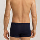 The Cotton Essentials-Pants 2Pack By Hanro in Dutch Blue / Deep Navy