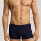The Cotton Essentials-Pants 2Pack By Hanro in Dutch Blue / Deep Navy