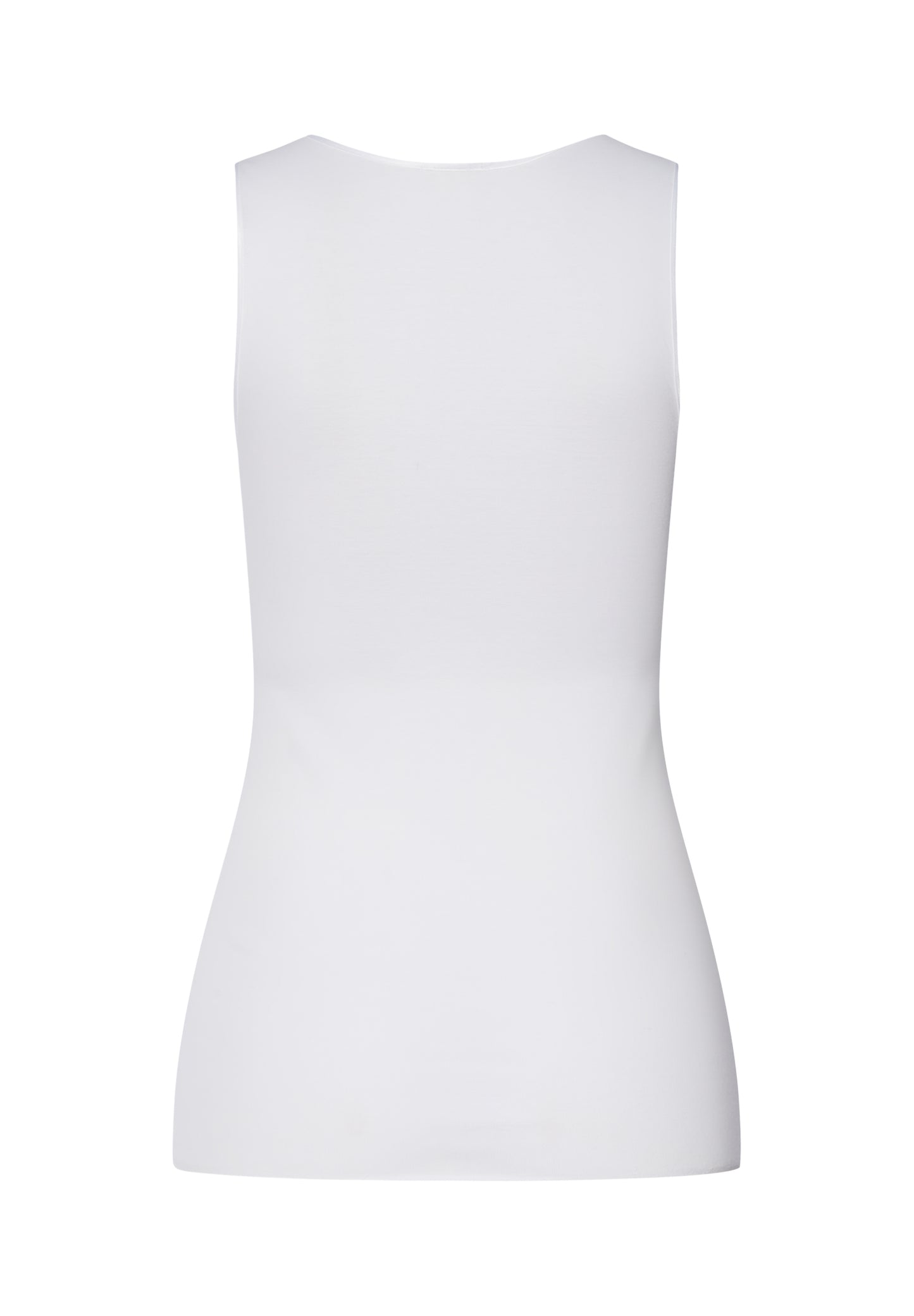 The Belen-Tank Top by HANRO in White