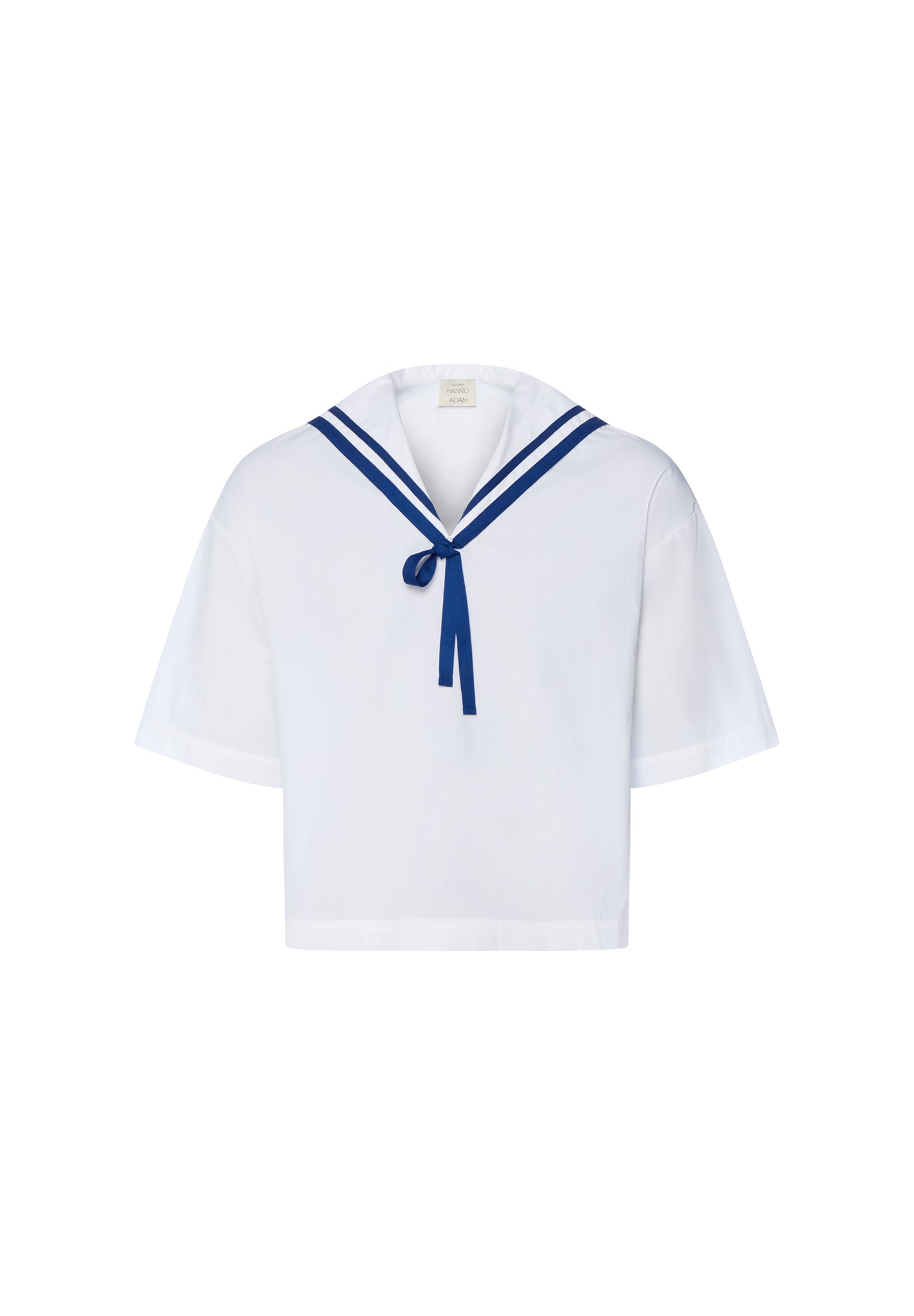 Charlotte Adam-S/Slv Shirt