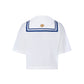 Charlotte Adam-S/Slv Shirt