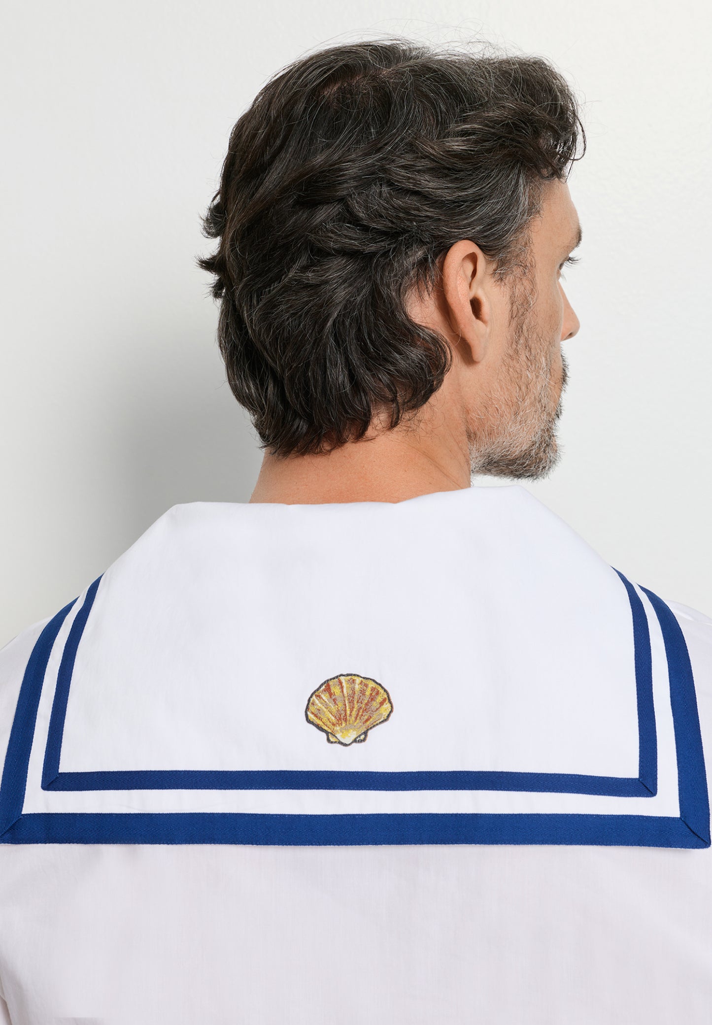 Charlotte Adam-S/Slv Shirt