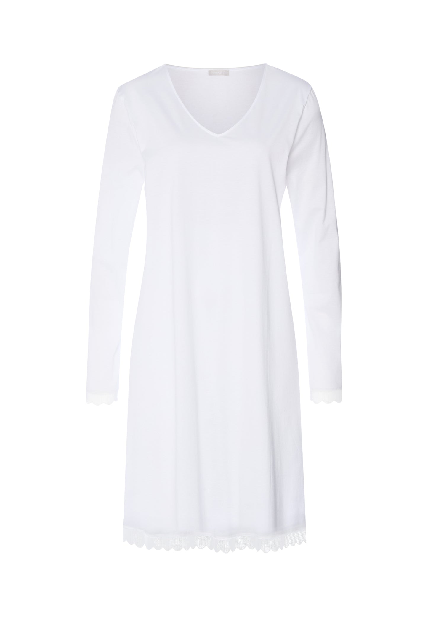 Inaya-L/Slv Nightdress 95Cm