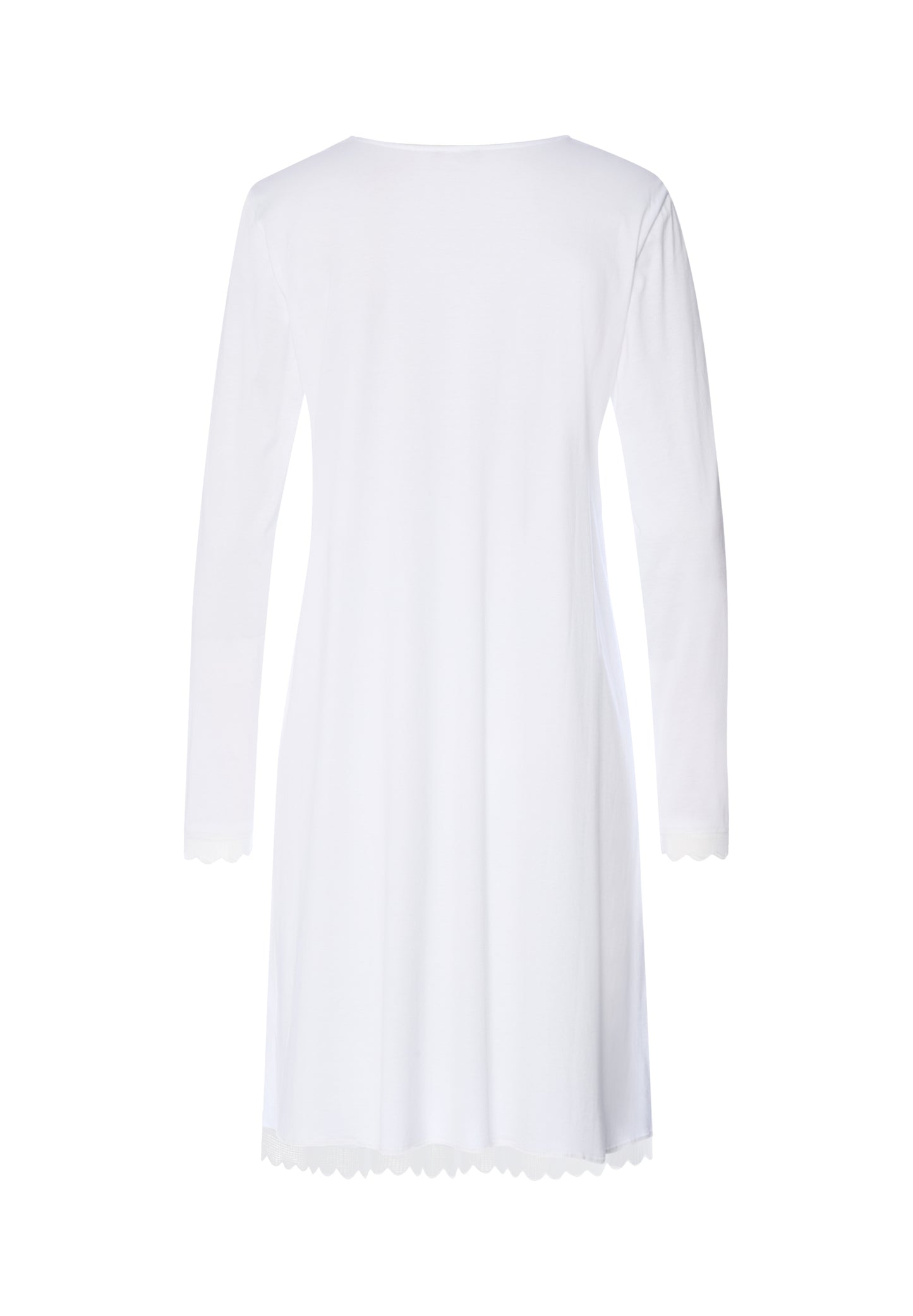 Inaya-L/Slv Nightdress 95Cm
