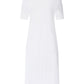 Belen Nw-S/Slv Nightdress 100Cm