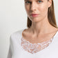 Belen Nw-S/Slv Nightdress 100Cm