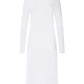 Belen Nw-L/Slv Nightdress 110Cm