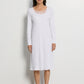 Belen Nw-L/Slv Nightdress 110Cm