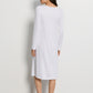 Belen Nw-L/Slv Nightdress 110Cm