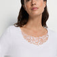 Belen Nw-L/Slv Nightdress 110Cm