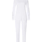 Belen Nw-L/Slv Pajama