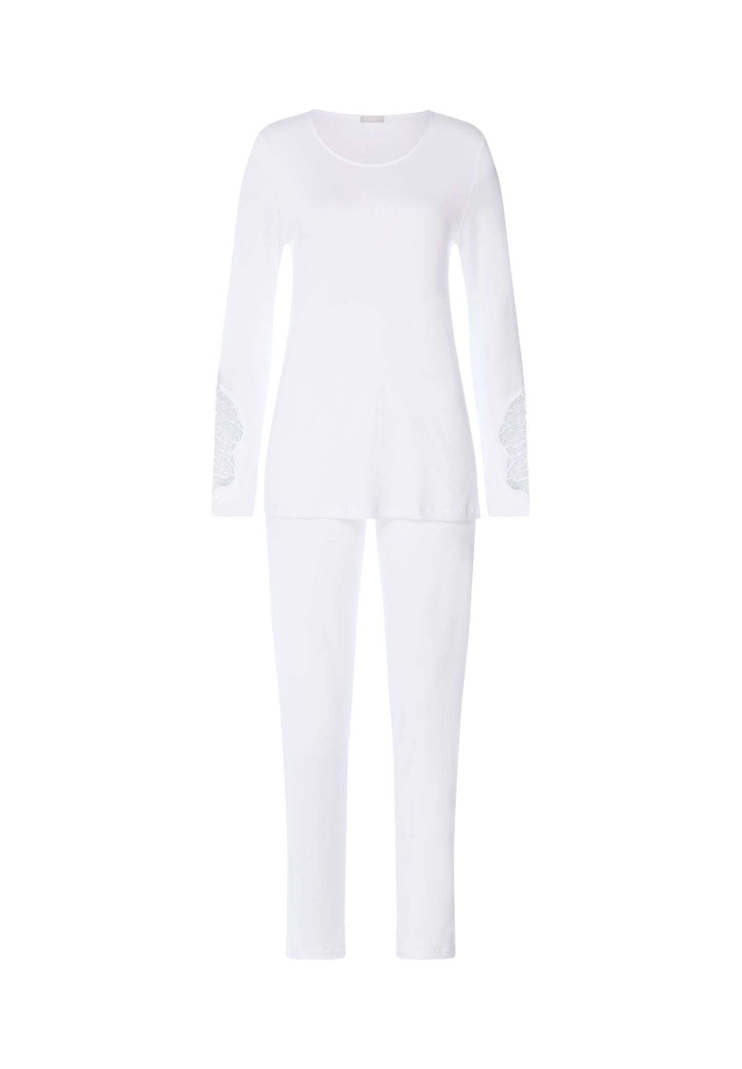 Belen Nw-L/Slv Pajama