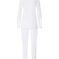 Belen Nw-L/Slv Pajama
