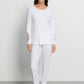 Belen Nw-L/Slv Pajama
