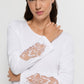 Belen Nw-L/Slv Pajama